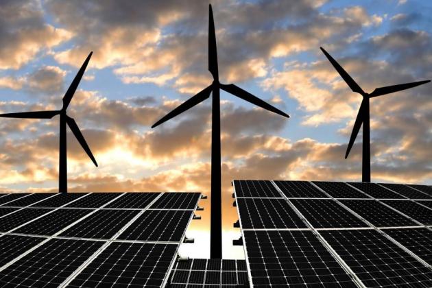 In 2022, investments in renewable energy reached $500 billion – Reuters In 2022, investments in renewable energy reached $500 billion – Reuters