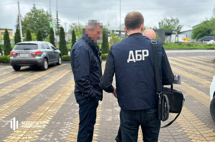 Ексдиректорів «Волиньвугілля» судитимуть через завдані державі збитки Ексдиректорів «Волиньвугілля» судитимуть через завдані державі збитки
