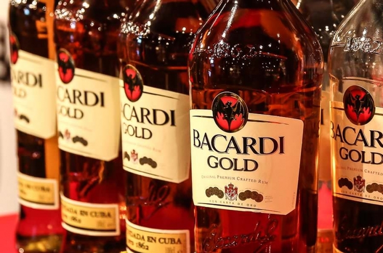 Bacardi торік збільшила прибуток російського бізнесу втричі попри обіцянки вийти з рф Bacardi торік збільшила прибуток російського бізнесу втричі попри обіцянки вийти з рф