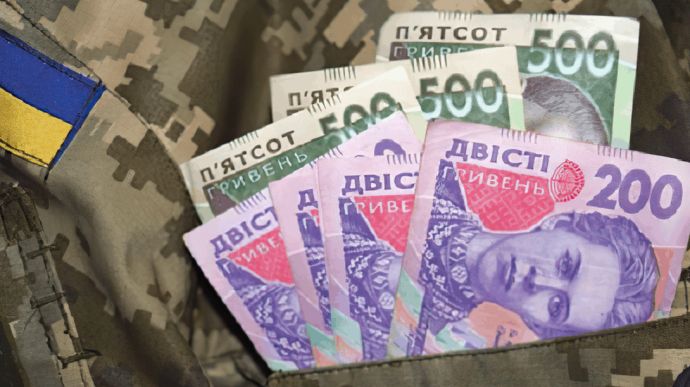 Рада ухвалила у другому читанні закон про доплати військовим – Гончаренко Рада ухвалила у другому читанні закон про доплати військовим – Гончаренко