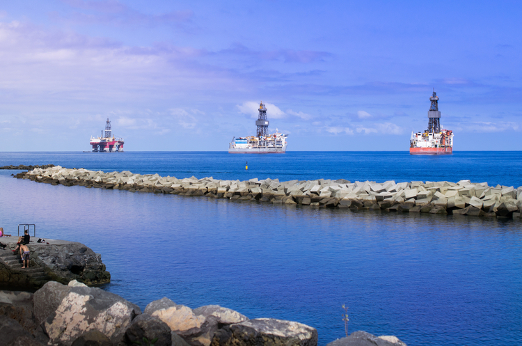 фото Shutterstock “Не замерзнемо”: Норвегія інвестує $18 млрд у видобуток нафти й газу на тлі припинення поставок з росії