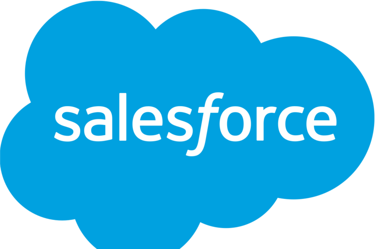 Salesforce планує інвестувати $4 млрд в інновації у сфері штучного інтелекту Salesforce планує інвестувати $4 млрд в інновації у сфері штучного інтелекту