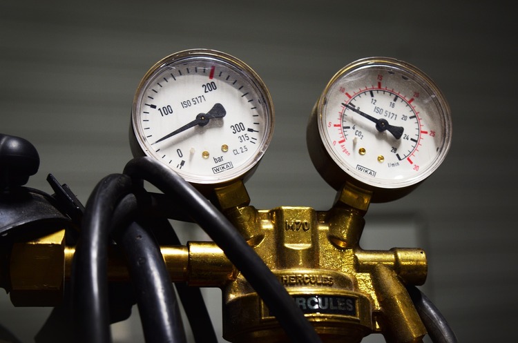 «Газмережі» забезпечуватимуть газом прифронтову Харківщину «Газмережі» забезпечуватимуть газом прифронтову Харківщину