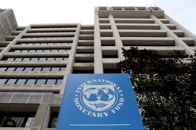фото DR МВФ затвердив надання Україні другого траншу обсягом $900 млн за програмою розширеного фінансування