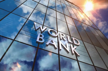 The World Bank has approved a loan for Ukraine of $1.5 billion, under Japanese government guarantees The World Bank has approved a loan for Ukraine of $1.5 billion, under Japanese government guarantees