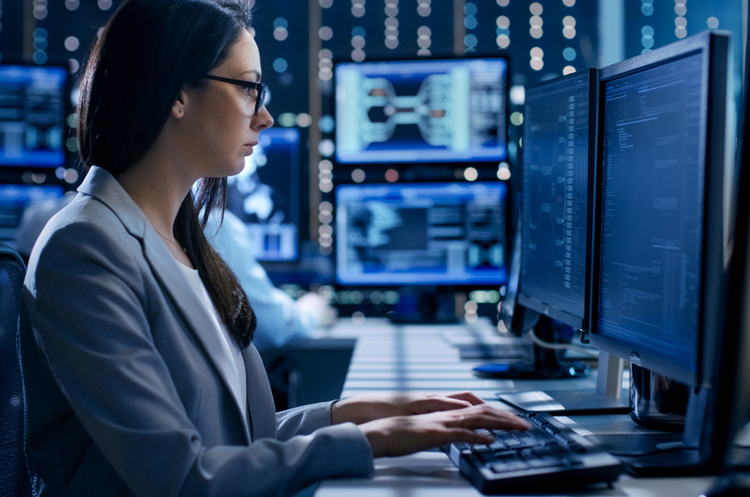 "Out of the basement emerged with 8 products": How GoIT managed to grow 2.5 times during the war "Out of the basement emerged with 8 products": How GoIT managed to grow 2.5 times during the war