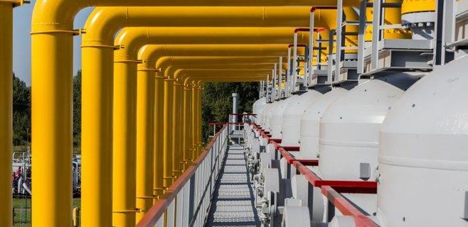 ОНОВЛЕНО: НКРЕКП встановила тариф на транспортування газу з Молдови $4,45 за 1000 куб. м на добу ОНОВЛЕНО: НКРЕКП встановила тариф на транспортування газу з Молдови $4,45 за 1000 куб. м на добу