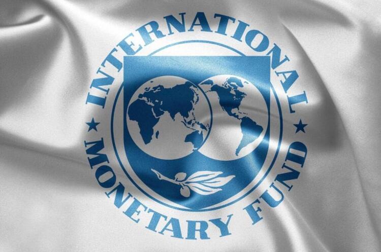 МВФ поліпшив прогноз на 2023 рік для України щодо інфляції, безробіття, держборгу та міжнародних резервів МВФ поліпшив прогноз на 2023 рік для України щодо інфляції, безробіття, держборгу та міжнародних резервів