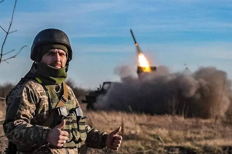 Сили оборони учора знищили 790 росіян, 10 танків та 12 БПЛА Сили оборони учора знищили 790 росіян, 10 танків та 12 БПЛА