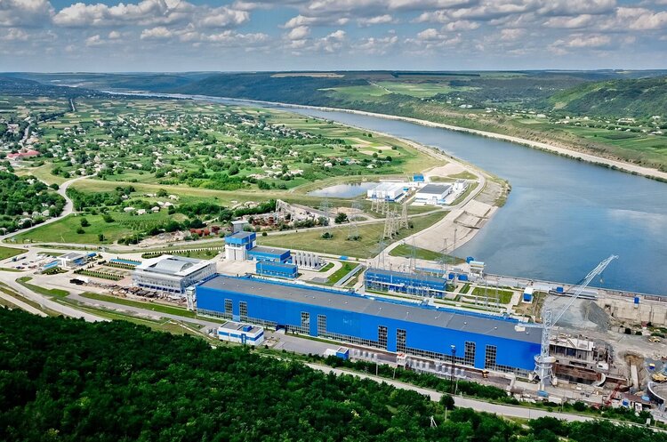 «Укргідроенерго» сплатило до держбюджету понад 2 млрд грн дивідендів «Укргідроенерго» сплатило до держбюджету понад 2 млрд грн дивідендів