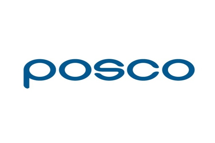 ϳ  POSCO  $93      