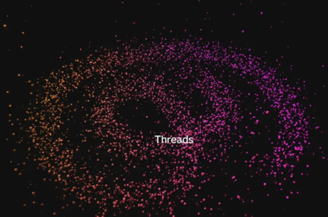   Threads:     Twitter,   Instagram