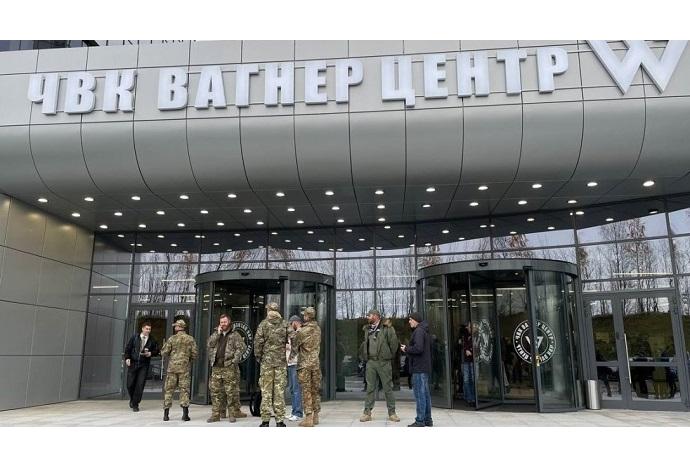 фото DR «Бунтівнику» пригожину повернули 13 млрд рублів, вилучених у його компаній під час обшуку