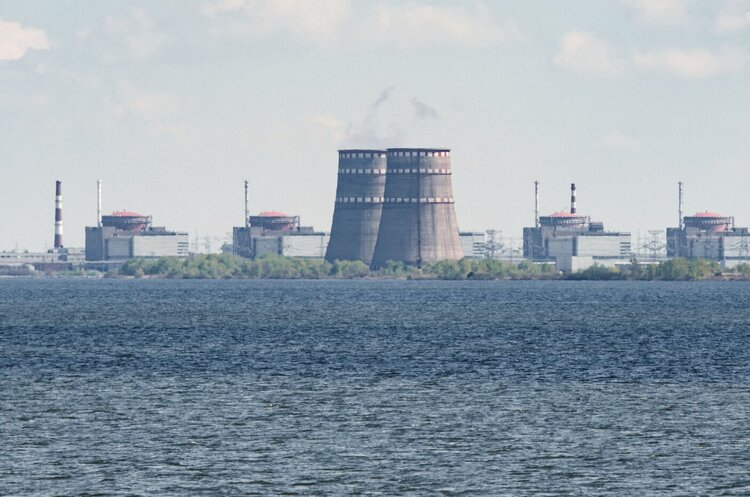 Russians are preparing a provocation at ZNPP to accuse the Armed Forces of Ukraine - General Staff Russians are preparing a provocation at ZNPP to accuse the Armed Forces of Ukraine - General Staff