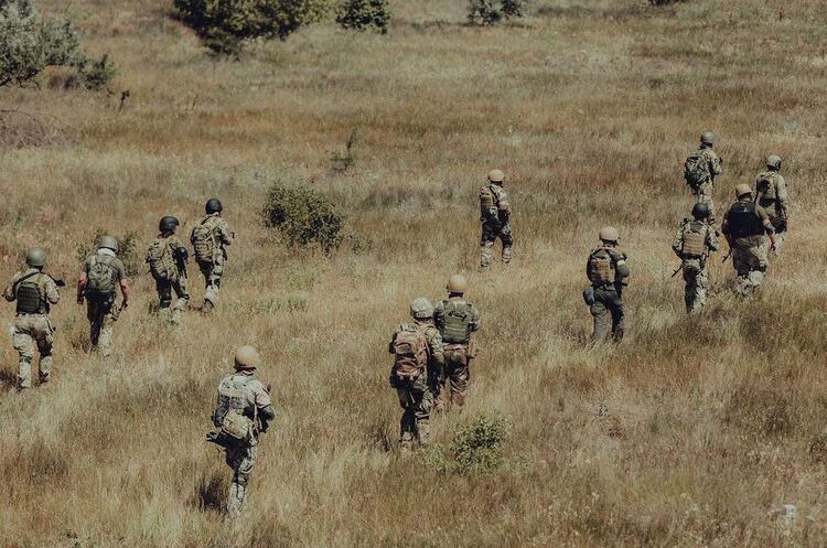 The Armed Forces of Ukraine are successful in the Klishchiivka area on the Bakhmut axis The Armed Forces of Ukraine are successful in the Klishchiivka area on the Bakhmut axis