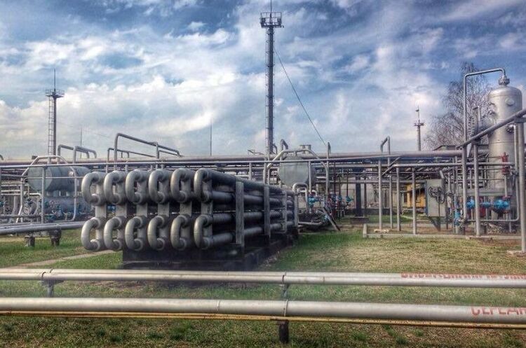 «Укргазвидобування» запустило в роботу ще три високопродуктивні свердловини на сході «Укргазвидобування» запустило в роботу ще три високопродуктивні свердловини на сході