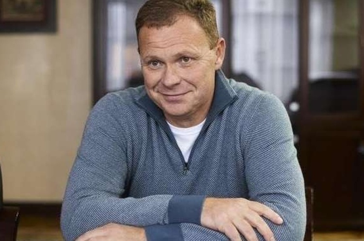 Керівник «Київміськбуду» Ігор Кушнір Президента «Київміськбуду» Кушніра відсторонили від обов’язків на час аудиту в компанії – Кличко