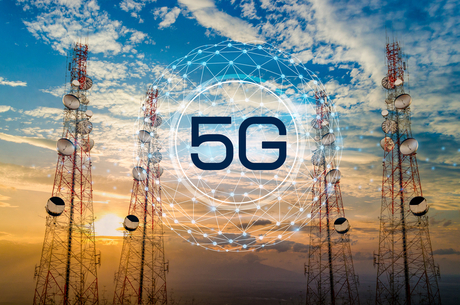    5G  WiFi:     