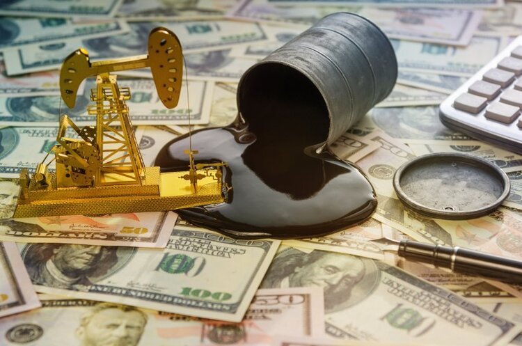 Кувейт інвестує понад $300 млрд в енергетичний сектор до 2040 року – міністр нафти Кувейту Саад аль-Баррак Кувейт інвестує понад $300 млрд в енергетичний сектор до 2040 року – міністр нафти Кувейту Саад аль-Баррак