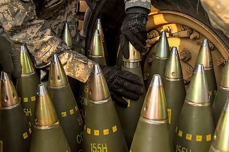 Фінляндія надішле Україні засоби ППО і боєприпаси на 105 млн євро Фінляндія надішле Україні засоби ППО і боєприпаси на 105 млн євро