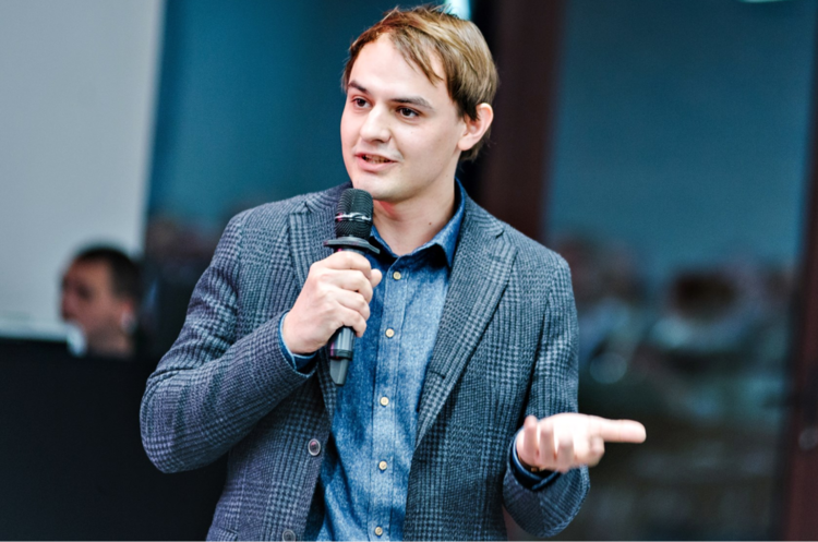 Тимофій Брік, ректор KSE та PhD з соціології «Щоб вилікувати країну». Як психологія допомагає вивчати та змінювати суспільство