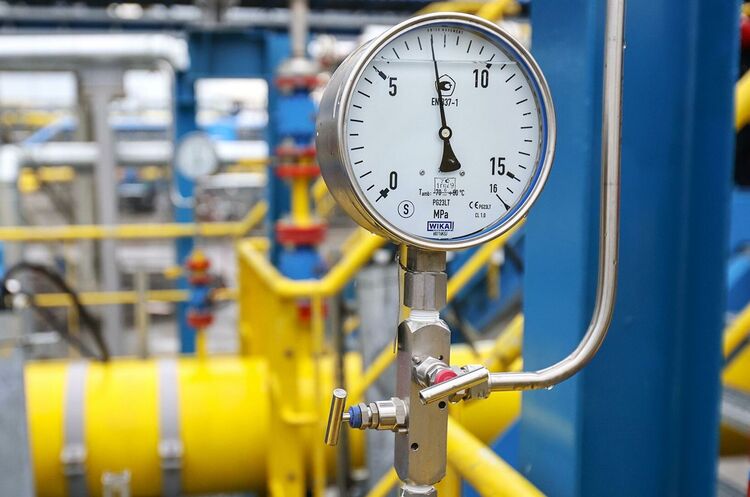Євросоюз має намір збільшити спільні закупівлі газу Євросоюз має намір збільшити спільні закупівлі газу