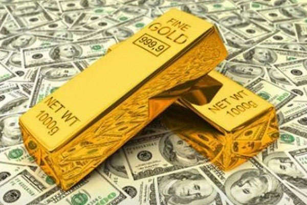 Ukraine's international reserves reach almost $39 billion, NBU Governor says Ukraine's international reserves reach almost $39 billion, NBU Governor says