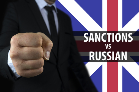 Санкції Його Величності: як закон Великої Британії проти російських активів наближає перемогу України