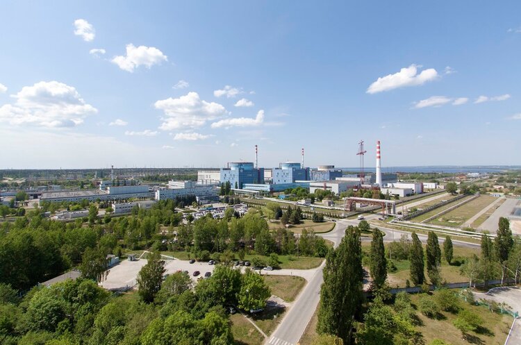 Шведський регулятор надав «Енергоатому» експортну ліцензію на постачання компонентів ядерного палива Шведський регулятор надав «Енергоатому» експортну ліцензію на постачання компонентів ядерного палива