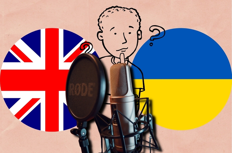 Do you speak English? Will the 'English-language' bill kill the domestic dubbing and film distribution industries? Do you speak English? Will the 'English-language' bill kill the domestic dubbing and film distribution industries?
