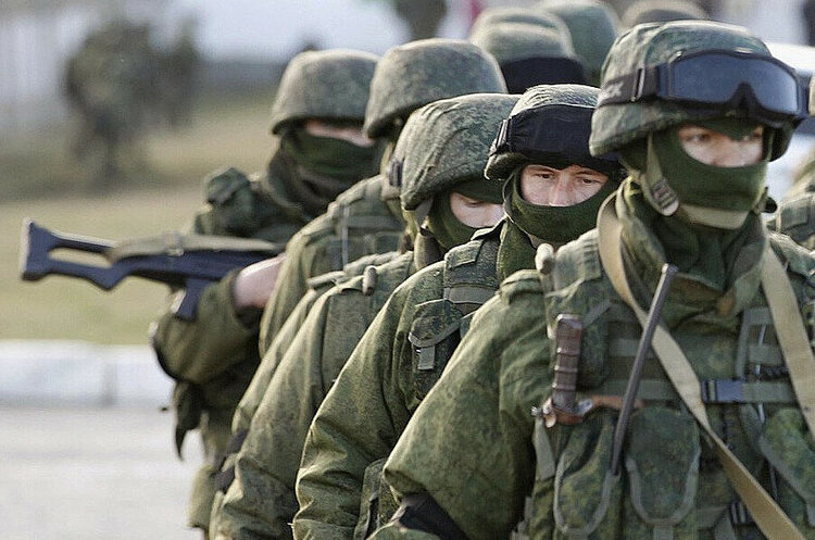 Окупанти обстріляли суднобудівний завод в Херсоні Окупанти обстріляли суднобудівний завод в Херсоні