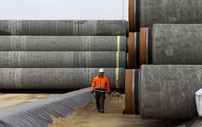 Австрійська OMV продовжить купівлю російського газу – Financial Times Австрійська OMV продовжить купівлю російського газу – Financial Times