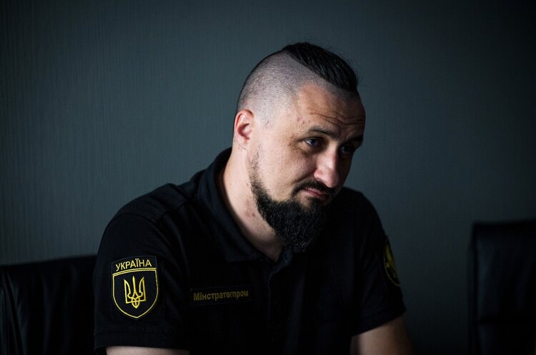 Україна за місяць виробила більше мінометних і артилерійських снарядів, ніж за весь минулий рік – Мінстратегпром Україна за місяць виробила більше мінометних і артилерійських снарядів, ніж за весь минулий рік – Мінстратегпром
