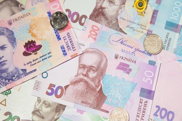Over half of local budget revenues in the first half were made up of personal income tax – MoF Over half of local budget revenues in the first half were made up of personal income tax – MoF