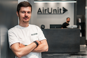 Licensed release of anti-UAV systems and own drone the production: Ukraines AirUnit plans to expand its business profile