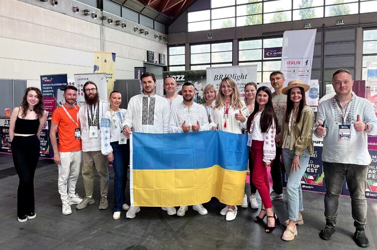 Три кейси ведення бізнесу в різних країнах: досвід українок Три кейси ведення бізнесу в різних країнах: досвід українок