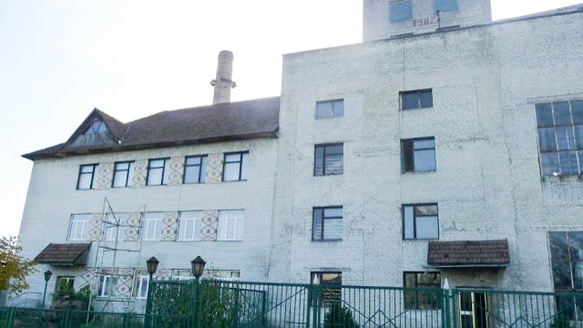 Львівська компанія купує Угерський спиртзавод більше ніж за 42,6 млн грн Львівська компанія купує Угерський спиртзавод більше ніж за 42,6 млн грн