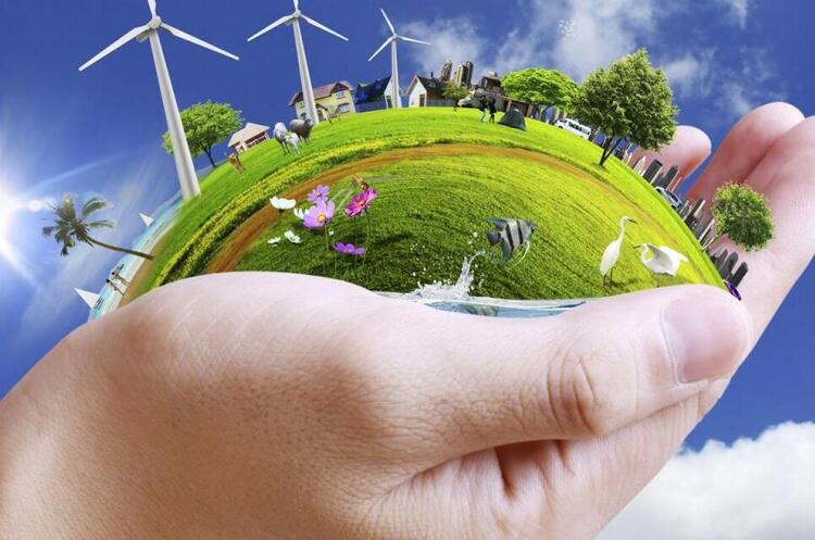DTE Energy планує інвестувати $11 млрд в екологічно чисту енергетику та зупинити свої ТЕС DTE Energy планує інвестувати $11 млрд в екологічно чисту енергетику та зупинити свої ТЕС