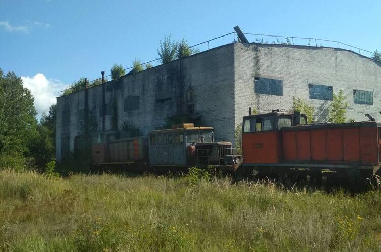 «Житомирторф» планують приватизувати за 3,8 млн грн «Житомирторф» планують приватизувати за 3,8 млн грн