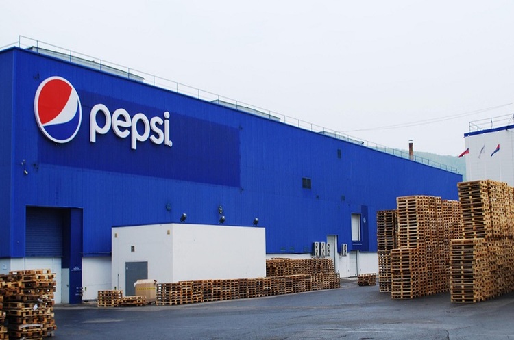 PepsiCo збільшила чистий прибуток майже вдвічі у II фінкварталі PepsiCo збільшила чистий прибуток майже вдвічі у II фінкварталі