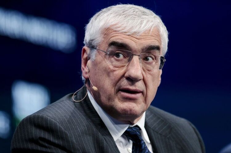 CQS вивчає можливість продажу частини фондового бізнесу вартістю $15 млрд CQS вивчає можливість продажу частини фондового бізнесу вартістю $15 млрд