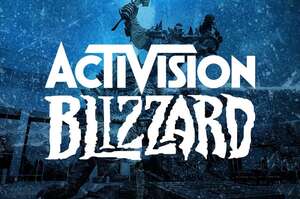     Microsoft    Activison