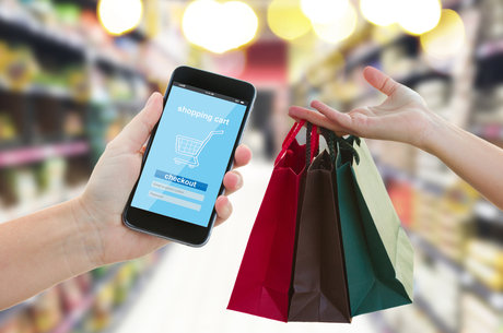 	  : e-commerce  