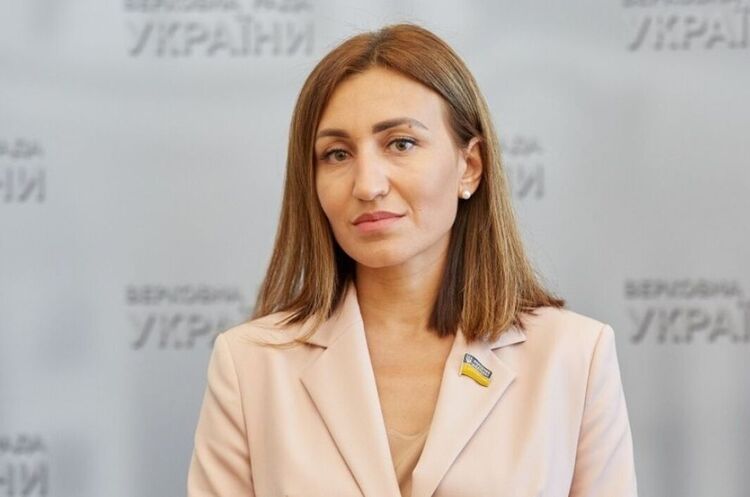 Кількість депутатів Ради ІХ скликання зменшилася до рекордних 404 обранців – Железняк Кількість депутатів Ради ІХ скликання зменшилася до рекордних 404 обранців – Железняк