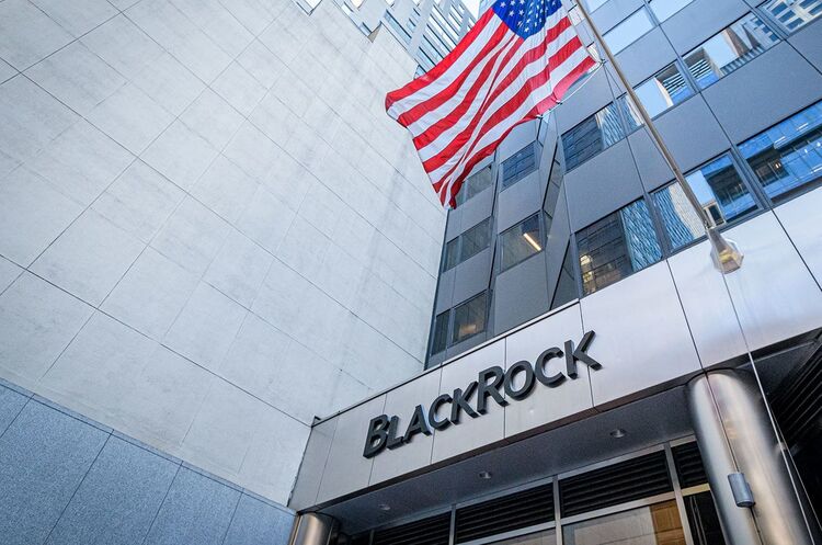 Активи BlackRock зросли до $9,4 трлн «на хвилі бичачого ринку» – Bloomberg Активи BlackRock зросли до $9,4 трлн «на хвилі бичачого ринку» – Bloomberg