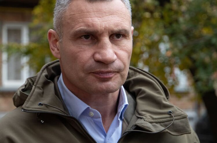 Кличко заявив, що мости Патона, Метро та Дарницький знаходяться у незадовільному стані Кличко заявив, що мости Патона, Метро та Дарницький знаходяться у незадовільному стані