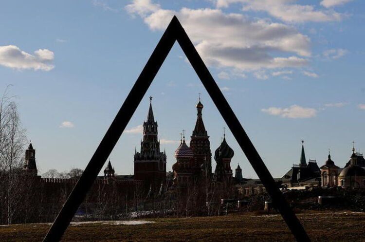 фото DR ФСБ заявила, що розкрила диверсантів, які готували замах на Собчак і Симоньян