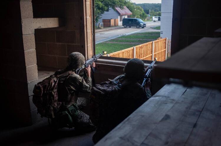 ЗСУ звільнили понад 10 кв. км на півдні за минулий тиждень – Маляр ЗСУ звільнили понад 10 кв. км на півдні за минулий тиждень – Маляр