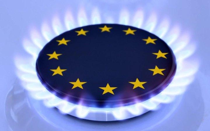 Європейські ціни на природний газ знижуються, оскільки його постачання з Норвегії різко зросли – Bloomberg Європейські ціни на природний газ знижуються, оскільки його постачання з Норвегії різко зросли – Bloomberg