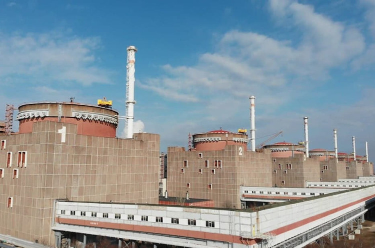Energoatom connects another power unit to the grid Energoatom connects another power unit to the grid